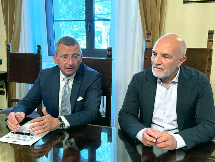 Volo diretto Pescara Spalato