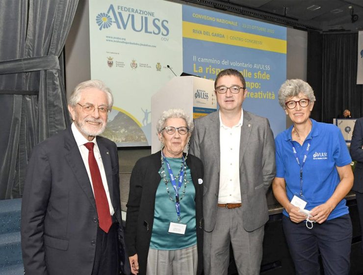 Giornata Avulss L’Aquila 2025