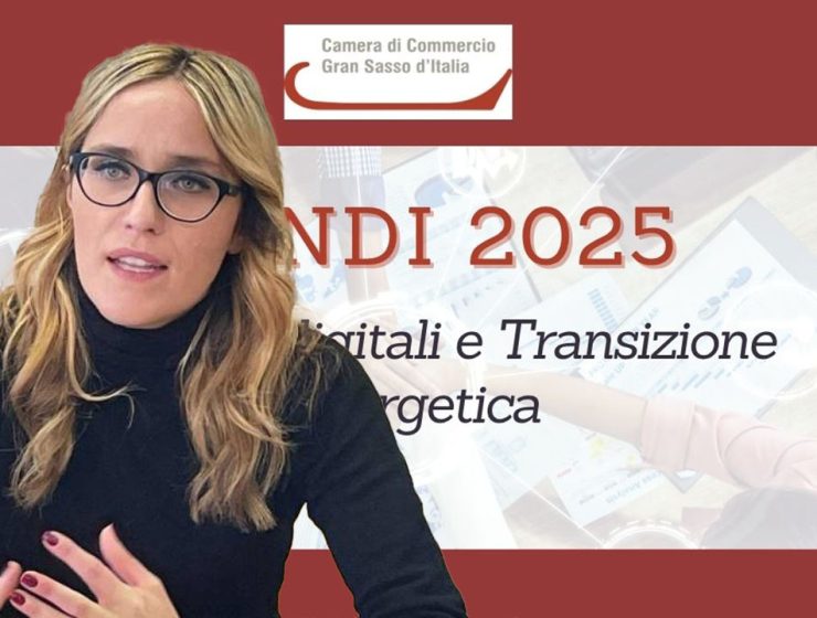 Voucher digitali ed energetici 2025