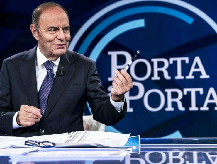 Bruno Vespa