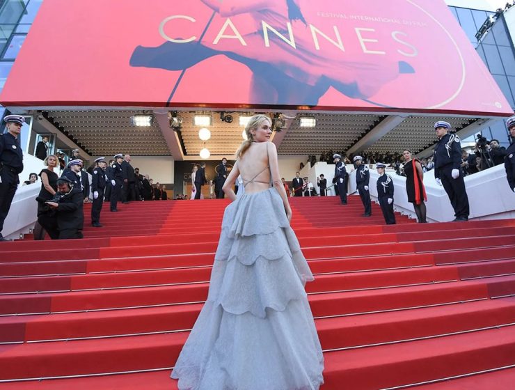 Il Festival di Cannes