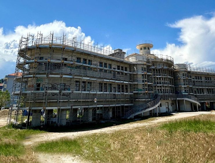 Stella Maris di Montesilvano