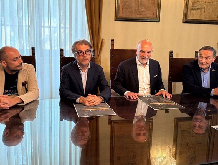 Giornata della Legalità 2025