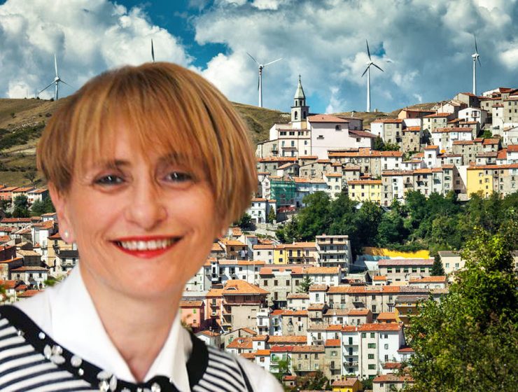 Lezione della Scuola dei Piccoli Comuni
