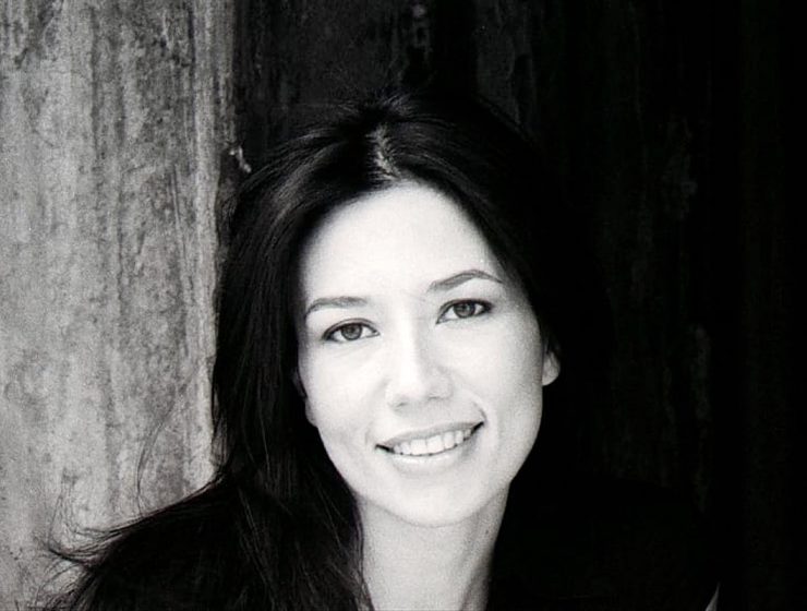 Beatrice Fazi presenta
