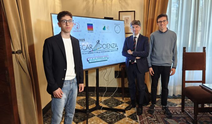 Festival Pescara-Scienza