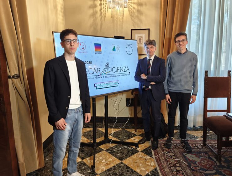 Festival Pescara-Scienza