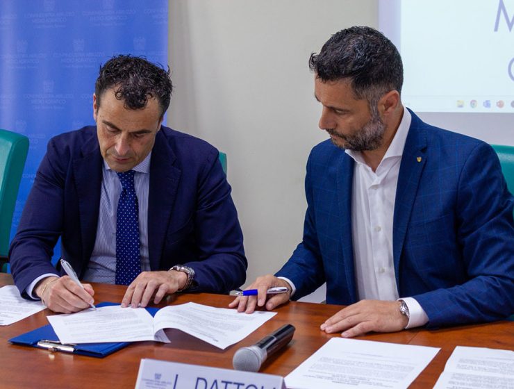 Confindustria e Ingegneri