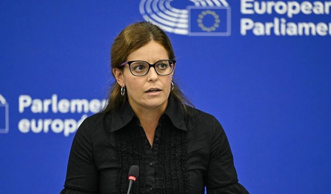 Ilaria Salis