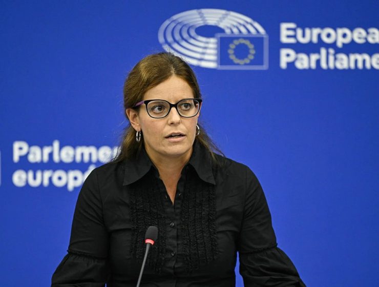 Ilaria Salis