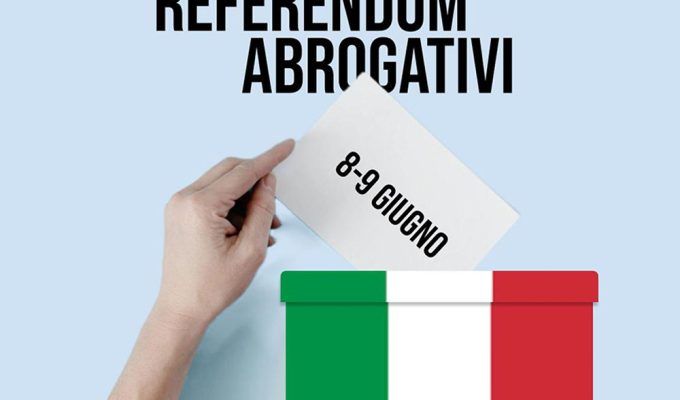 Spoltore nel quorum