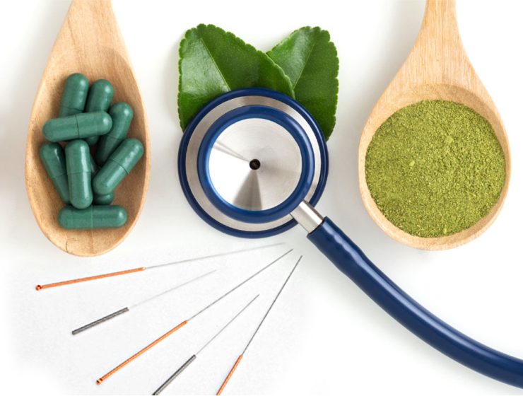 La Medicina Integrata