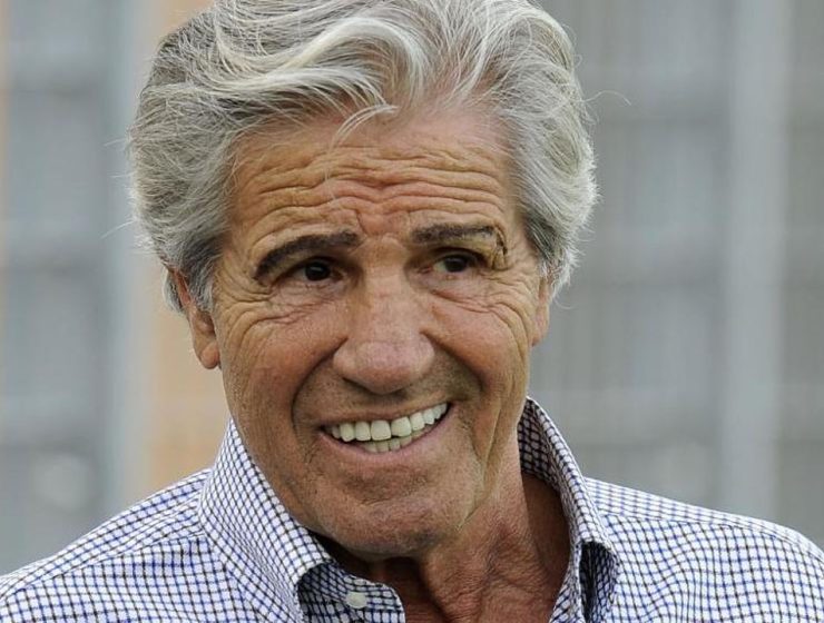 Nino Benvenuti