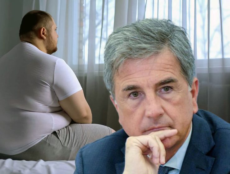 Obesità: una vera malattia