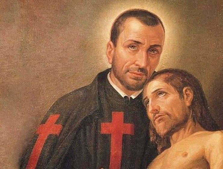 San Camillo De Lellis