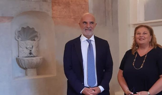 Il Miracolo della Pioggia