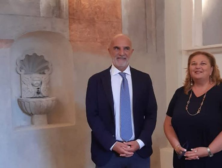 Il Miracolo della Pioggia