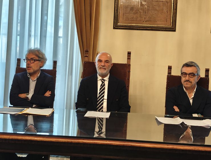 Il programma Pescara Solidale 2025
