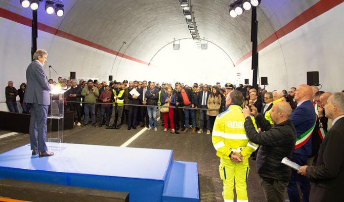 Toto Costruzioni Generali