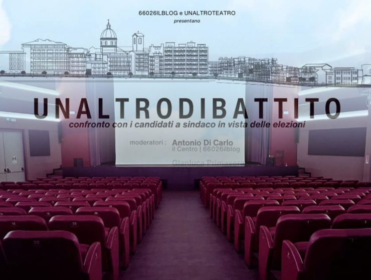 Dibattito pubblico Ortona 2025