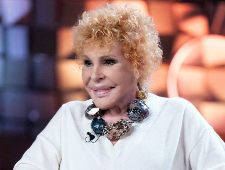Ornella Vanoni
