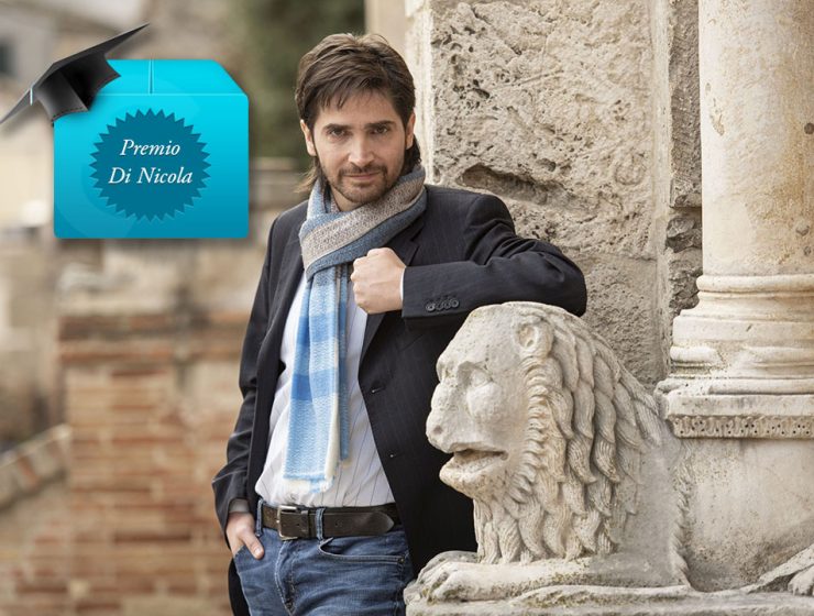 Premio Di Nicola Matematica