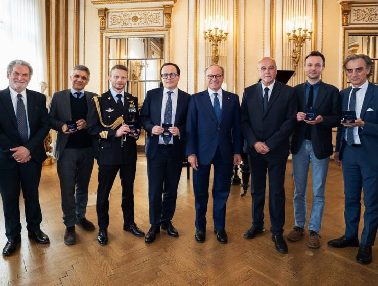 La diplomazia culturale a Vienna