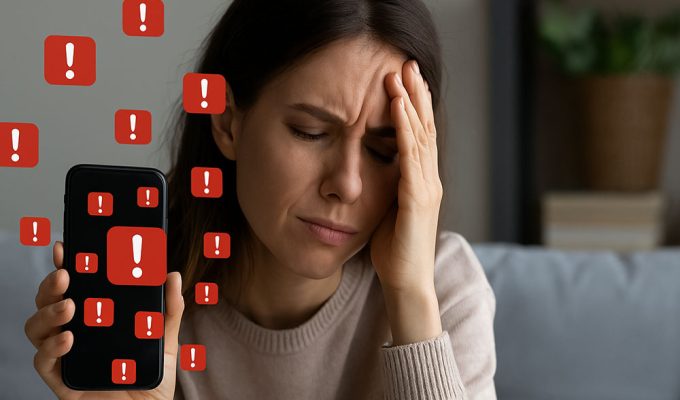 Alert Fatigue