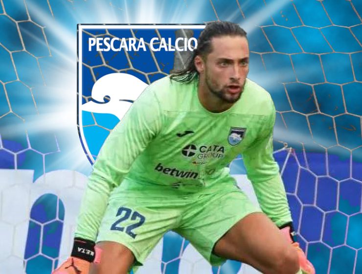 Pescara torna in serie B