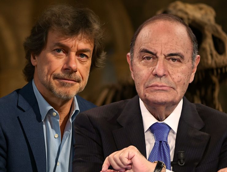 Un problema più grande