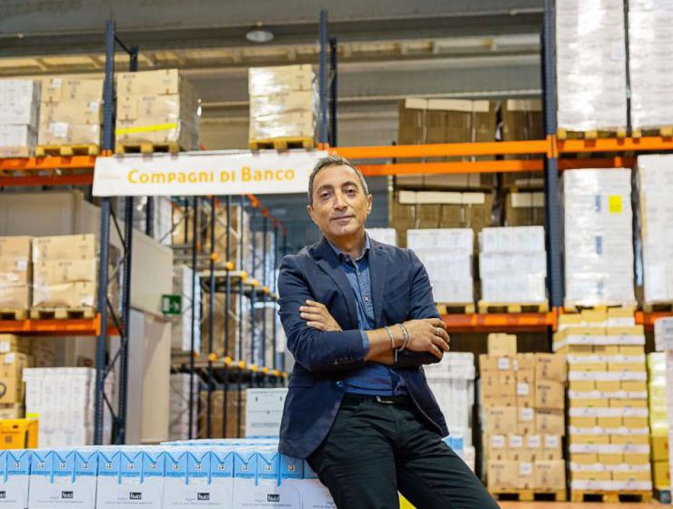 La lotta alla povertà