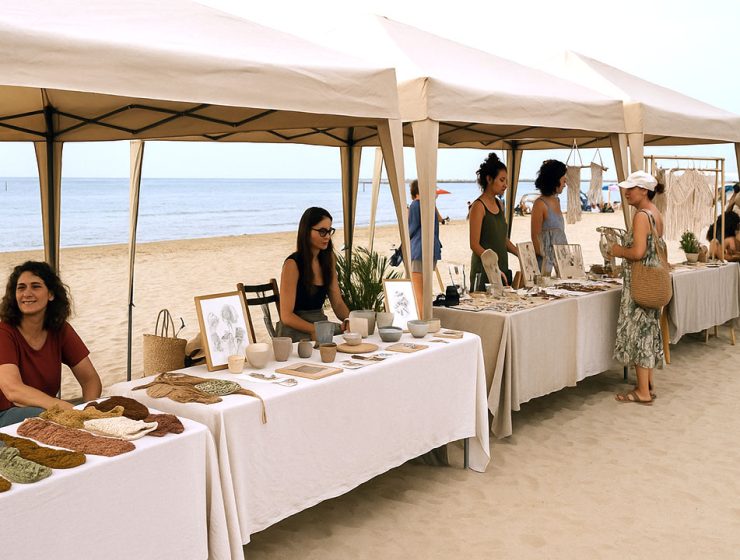 ARCI Spiaggia Libera Tutti