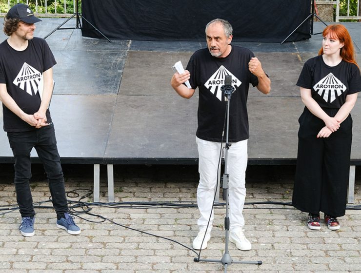 Evento Straordinario a Pianella