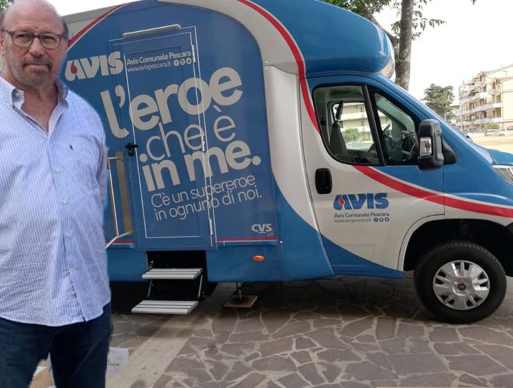 Avis Comunale di Montesilvano