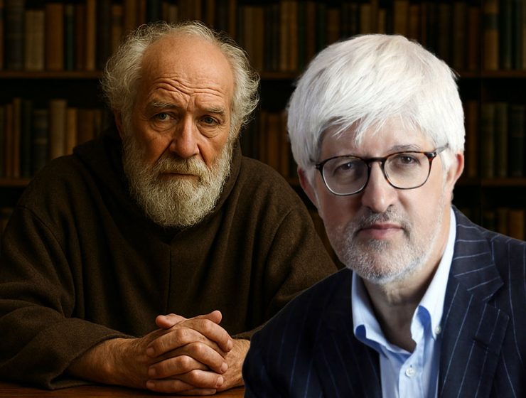 Il Tema della Vecchiaia