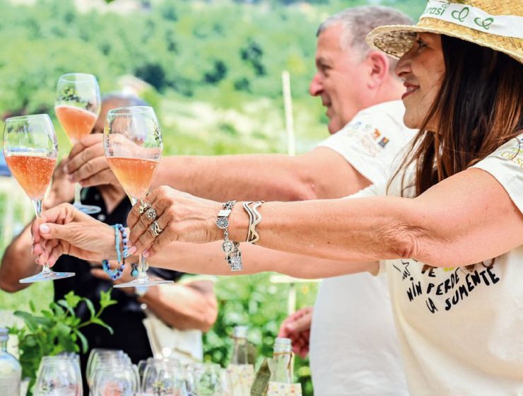 La Bio Cantina Sociale Orsogna