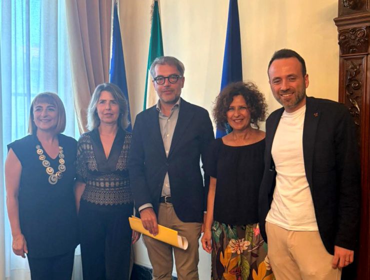 Centro uomini autori violenza