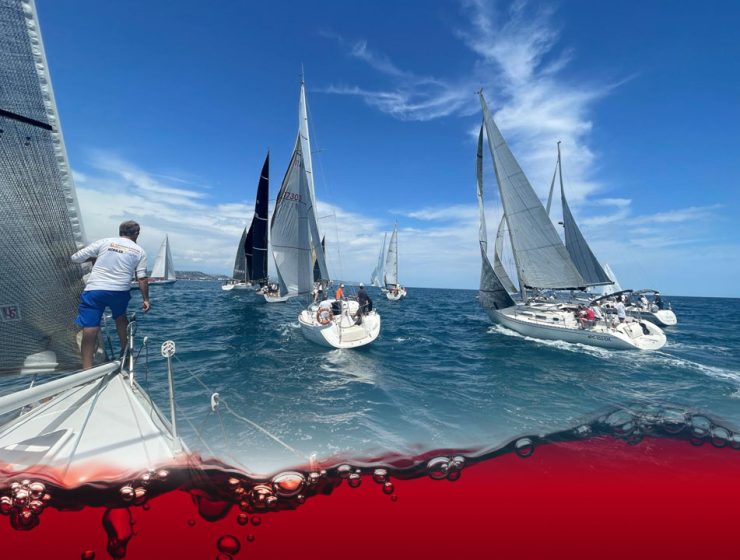 Cerasuolo d'Abruzzo Cup 2025