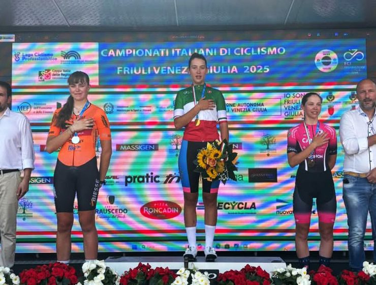 La Vittoria di Elena De Laurentiis
