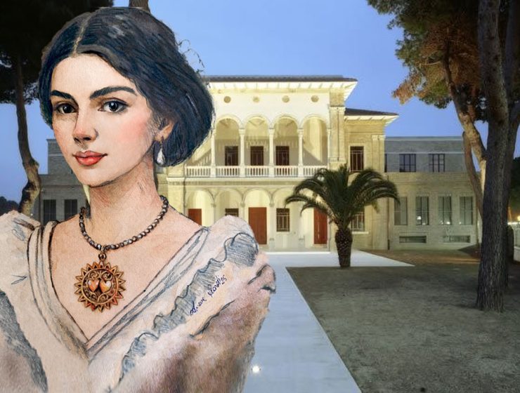 Ballo della Presentosa