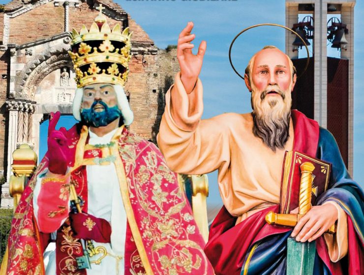 Festa San Paolo Vasto 2025