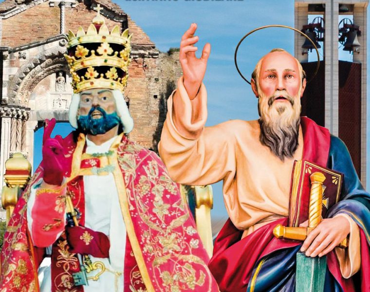 Festa San Paolo Vasto 2025