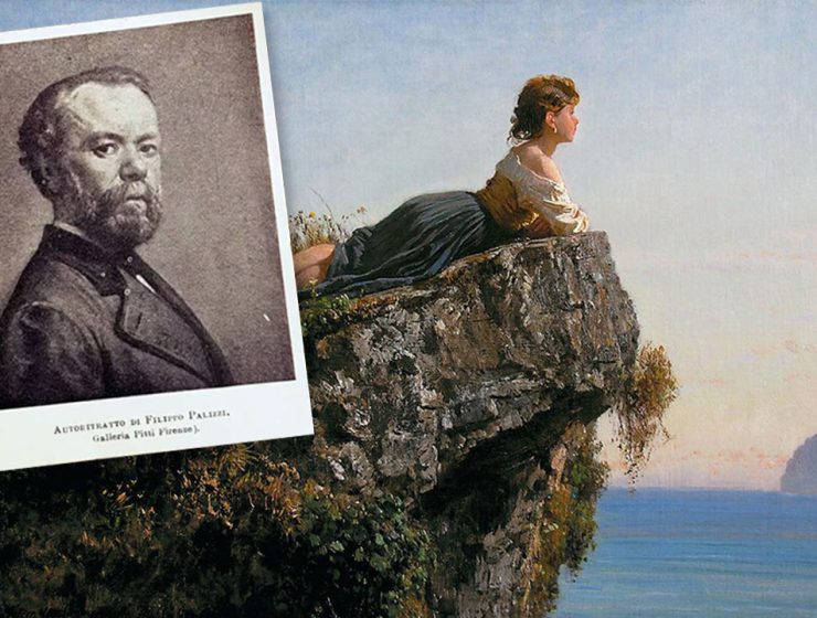 Filippo Palizzi