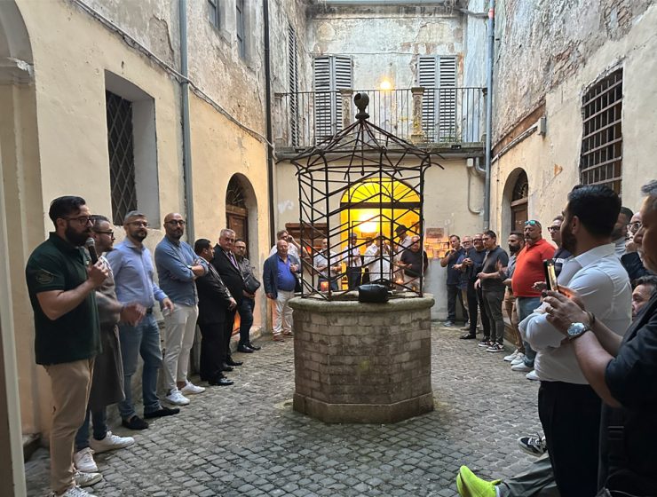 Cigar Club Città Sant’Angelo