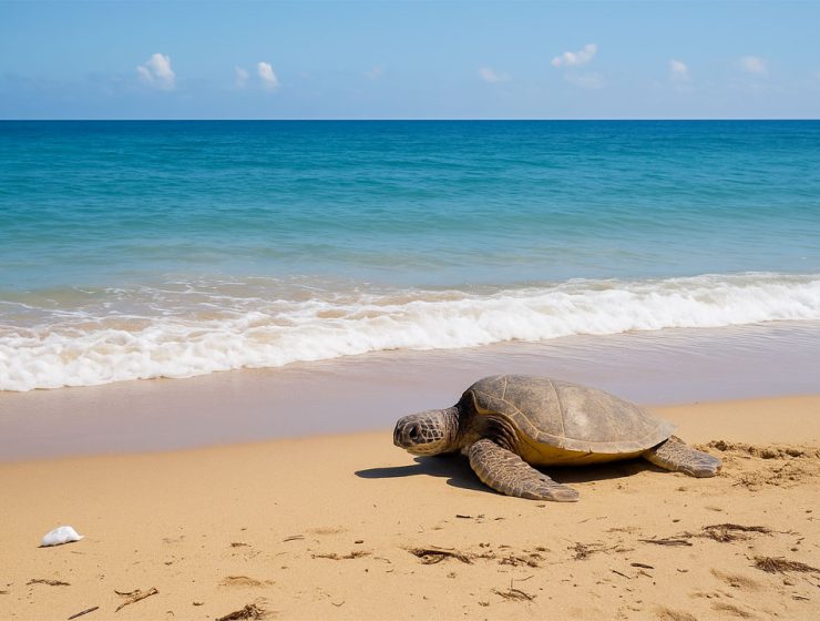 Giornata Mondiale degli Oceani 2025