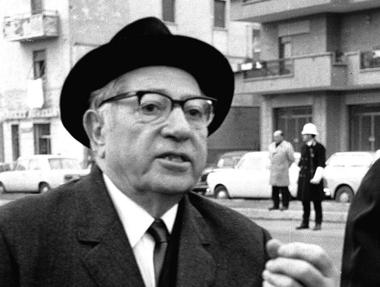 Giuseppe Spataro