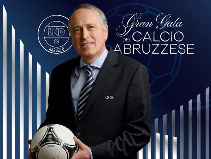 Gran Galà Calcio Abruzzese