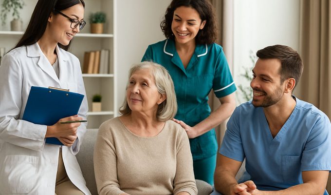 Home Care Premium