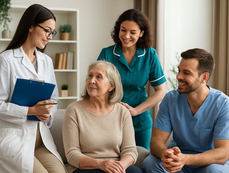 Home Care Premium