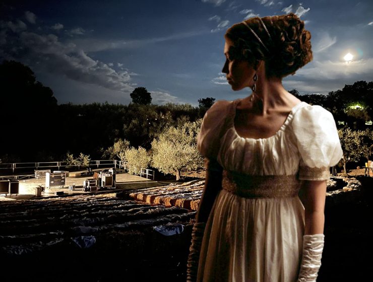La Traviata